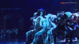 Cats  The Musical Jellicle Songs for Jellicle Cats [upl. by Weir]