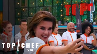 Top Chef VIP 3 Episodio 11 Sabor a triunfo  Telemundo [upl. by Amoihc]