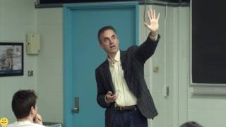 Jordan Peterson  Ideals Reveal Your Own Shortcomings [upl. by Anoy]