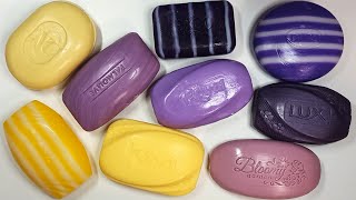 ASMR Soap Cutting Crispy Soap ❤️ Satisfying sounds ASMR no talking [upl. by Ainud715]