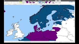 Making Germanian Formables in Auratania [upl. by Ettecul]