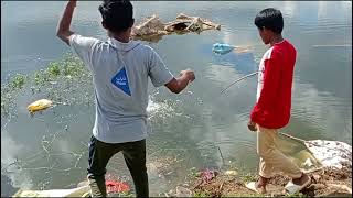 flash fishing kaisa karay fishing trip farru fisher [upl. by Alur]