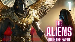 Who Are the Anunnaki  Babylonian Gods and Goddesses  Anu Enki Enlil amp Ninmah Revealed [upl. by Elrae]