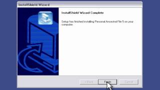 Installing PAF 52screenflow [upl. by Aneehsat216]