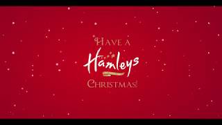 A Hamleys Night Before Christmas [upl. by Bara]