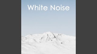 White Noise 1 Hour Long [upl. by Anaimad]