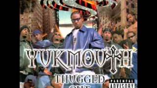 02 Yukmouth  Do Yo Thug Thang [upl. by Dysart406]