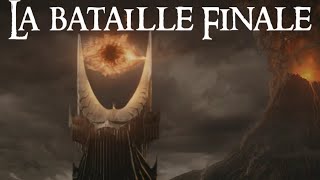 La Bataille FINALE à la Porte Noire [upl. by Livingston33]