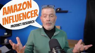 Amazon Influencers EXPOSE Their Top Product Research Secrets [upl. by Tennek973]