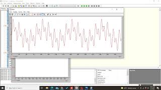 Tutorial DASYLab  Filtering [upl. by Winshell]