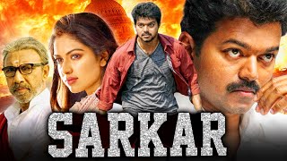 SARKAR Thalaivaa Bengali Dubbed Full Movie  Vijay Amala Paul Sathyaraj [upl. by Nyliuqcaj]