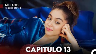 Mi Lado Izquierdo Capitulo 13 Doblado en Español FULL HD [upl. by Noizneb965]