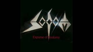 Sodom  Expurse Sodomy EP 1987 [upl. by Fadil]