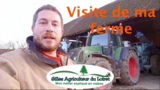 visite de ma Ferme [upl. by Aicila]