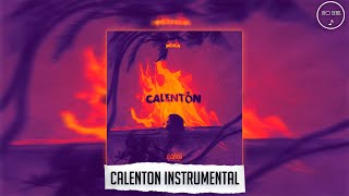 Instrumental  Calenton ❌ Mora 🔥Prod Neo Beats [upl. by Morganica645]