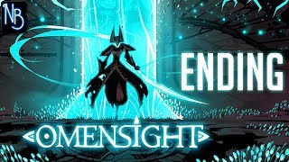 Omensight Walkthrough Part 26 ENDING No Commentary [upl. by Nostaw761]