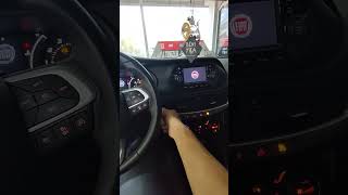 Fiat Egea Urban Orjinal Kamera Montajı Antalya 💥 [upl. by Starkey]