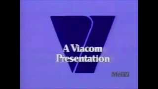 Viacom V of Doom videotaped 197120th Television 2008 [upl. by Rumney180]