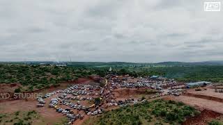 ಸುರಗಿರಿ ಶಕ್ತಿ ದೇವಿ ಭುವನೇಶ್ವರಿ ಅಮ್ಮನವರ ಭುವನೋತ್ಸವ ಮತ್ತು ಅಂಬಾರಿ ಉತ್ಸವಕ್ಕೆ ಸರ್ವರಿಗೂ ಆದರದ ಸ್ವಾಗತ 2024 [upl. by Gaither]