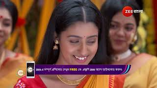 Parineeta  Ep  10  Best Scene  Nov 20 2024  Zee Bangla [upl. by Nell676]