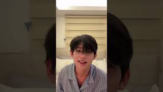 240528 KURT DELOS REYES IG LIVE Part 1 856 PM [upl. by Dlorrej658]