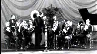 1925 Ben Bernie  Titina song from Modern Times sung by Charles chaplin [upl. by Nylac]