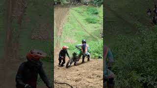 Basic ra gisaka highlights racehighlights race enduro kawakawa [upl. by Gladis]