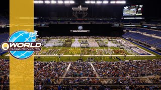 2016 DCI World Championship Finals Awards Ceremony [upl. by Anigue266]