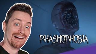 Dr Disrespect drama  Phasmophobia  25062024  Herdyn [upl. by Lletnom]