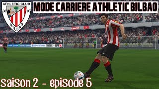 FIFA 14  Mode Carrière Ep 19 quotCalendrier chargéquot [upl. by Ennis192]