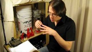 Basics of Home Brewing What are adjuncts [upl. by Ainatnas880]