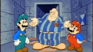 Super Mario Bros 3 Episode 17  Crimes R Us [upl. by Dorcus]