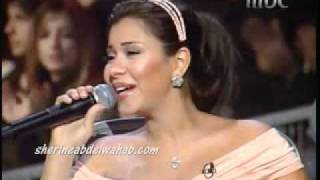 Sherine amp Nawal 3al Bal To Samira Said [upl. by Yer842]