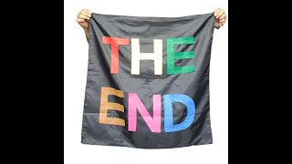 BLENDO BAG Streamer THE END [upl. by Eiramnwad]