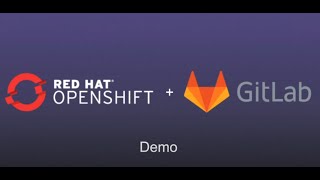 Openshift CRC with Gitlab Pipeline and Agent demo April2024 [upl. by Fernande526]