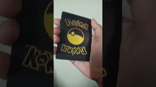 Charizard V MAX card [upl. by Aeslahc260]