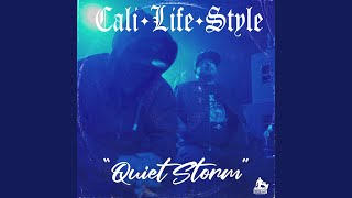 Quiet Storm [upl. by Durst]