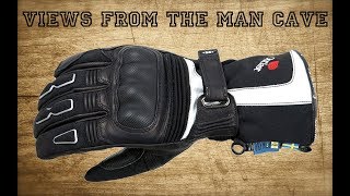 Wave goodbye to cold hands  Halvarssons Advance Glove Review [upl. by Aivon740]