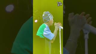 Skusta Clee performs his hit song quotZebbianaquot LIVE Best Performance No Autotune [upl. by Weisbrodt]