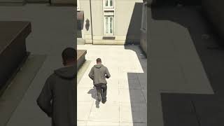 Secret GTA 5 Trick Reveals INSTANT Weapon Spawns [upl. by Ydarg]