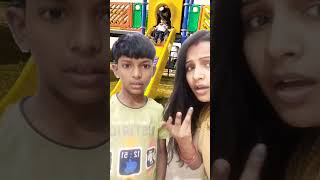 kutte ne jhula nahin jhula Diya 🥹funny comedy youtubeshort [upl. by Ahseenyt]