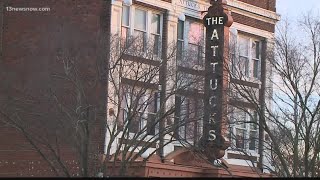 The Attucks Theatre celebrates 100 years [upl. by Nnylaehs]