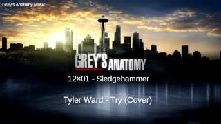 Greys Anatomy 19x12 Promo quotPick Yourself Upquot HD Season 19 Episode 12 Promo [upl. by Ensoll795]