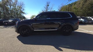 2020 Kia Telluride SX Granbury Stephenville Fort Worth Dallas Waxahachie TX [upl. by Bobine]