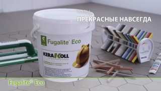 Жидкая керамика Kerakoll Fugalite Eco [upl. by Niamor851]