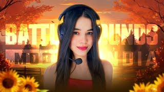 Rooms And Classic gameplay BGMI LIVE🔴 bgmi reetislive bgmiroommatch customroom recommanded [upl. by See]