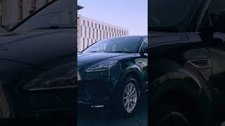 shorts jaguar epace manchester forsale black buy wow performance [upl. by Kaufmann]