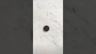 RECEITA DE SACOLÉ GELADINHO DE OREO [upl. by Tanner]