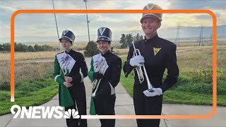 3 Coloradans picked to march in Macys Thanksgiving Day Parade [upl. by Asiruam]