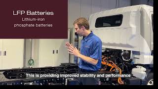 Understanding EV Components HV Batteries [upl. by Neetsirk]